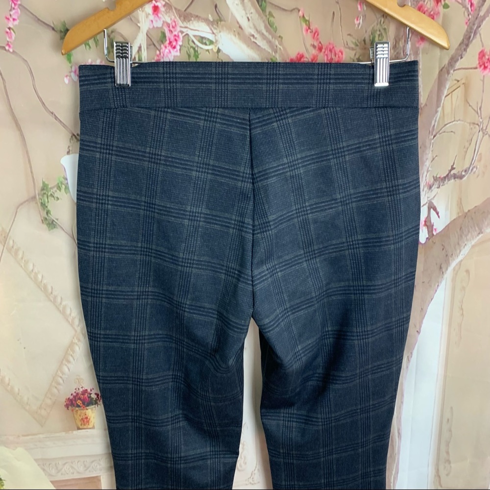 NEW NYDJ Maripoplai Muti Color Leggings - Picture 5 of 11